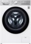 LG F4WV912A2E 12 kg Wasmachine met TurboWash™ 39 Slimme AI DD™ motor Hygiënisch wassen met stoom ThinQ™ - Thumbnail 2