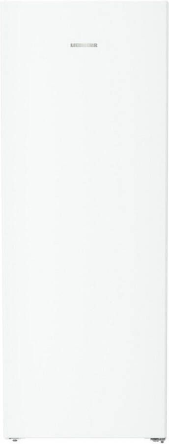 Liebherr Diepvrieskast FNC 7227-22 | Vriezers met ecocheques | Keuken&Koken Vriezers | 4016803131656