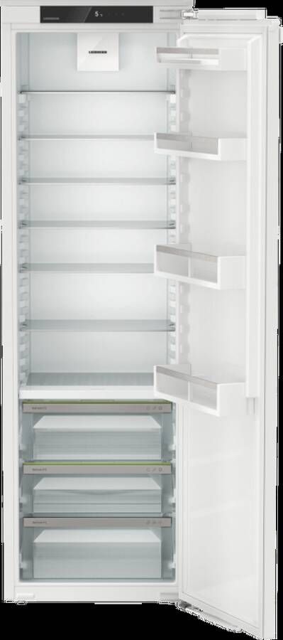 Liebherr Inbouw Koelkast IRBD 5120-22 | Koelkasten met ecocheques | 4016803113577