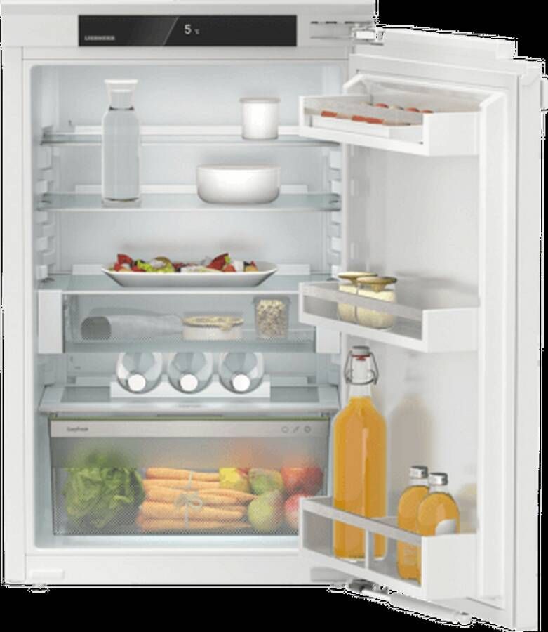 Liebherr Inbouw Koelkast IRC 3920-62 | Koelkasten met ecocheques | 4016803114161
