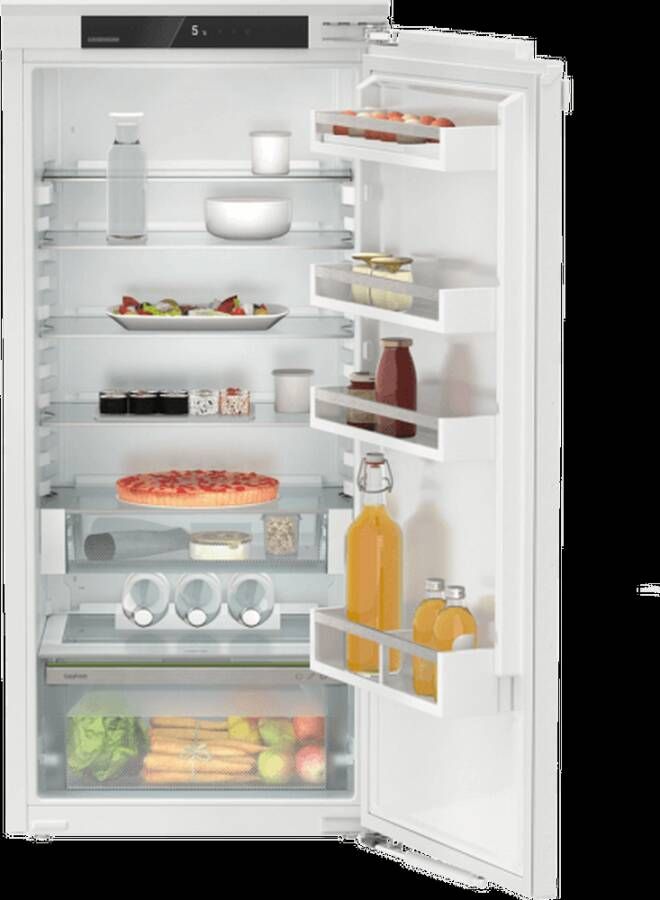 Liebherr Inbouw Koelkast IRC 4120-62 | Koelkasten met ecocheques | 4016803139393