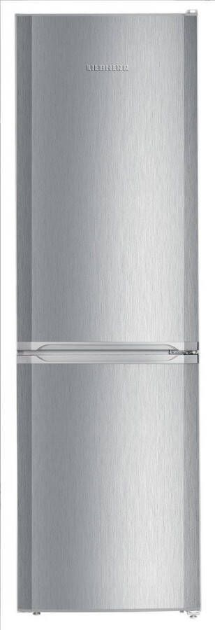 Liebherr Koelkast Combi CUEL333122 | Vrijstaande koelkasten | 4016803101796