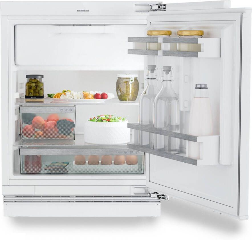 Liebherr Koelkast Combi URD 3601-20 | Koelkasten met ecocheques | 9005382259559