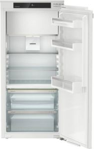 Liebherr IRBd 4121-20 Inbouw koelkast met vriesvak Wit
