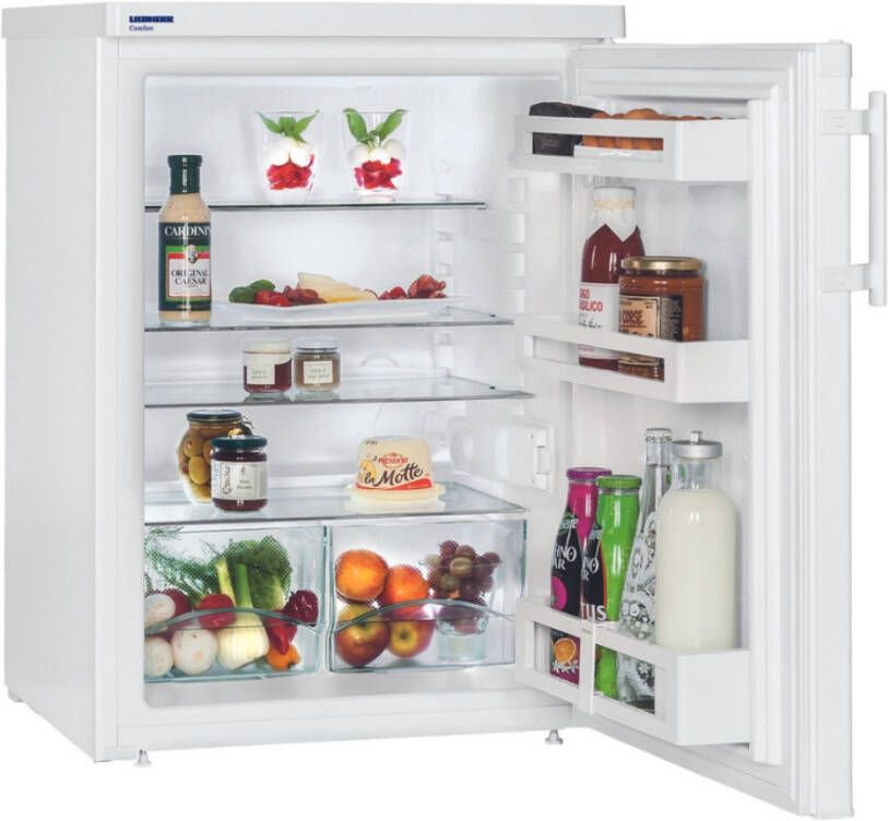 Liebherr Koelkast Tafel TP 1720-22 | Vrijstaande koelkasten | Keuken&Koken Koelkasten | 4016803065388 - Foto 2