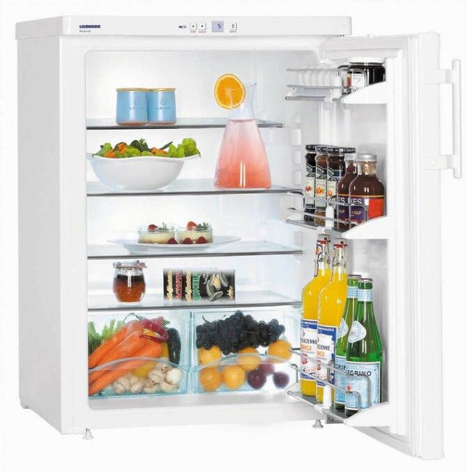 Liebherr Koelkast Tafel TP176023 | Vrijstaande koelkasten | Keuken&Koken Koelkasten | 4016803060093