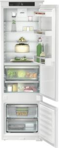 Liebherr ICBSd 5122 Plus BioFresh réfrigérateur-congélateur Intégré (placement) 255 L D