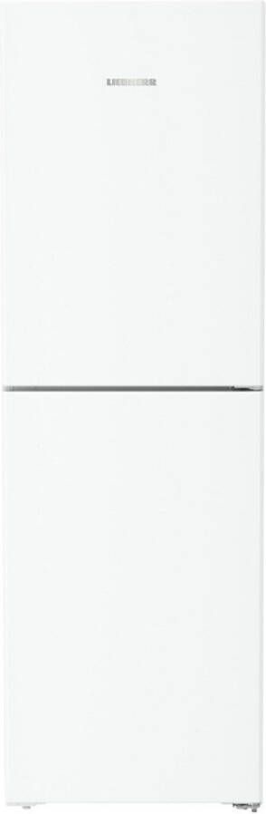 Liebherr Koelvriescombinatie CND 5204-22 | Vrijstaande koelkasten | Keuken&Koken Koelkasten | 4016803126430