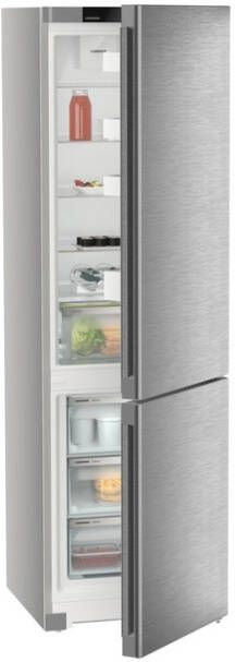 Liebherr Koelvriescombinatie CNSDC 5703-22 | Vrijstaande koelkasten | Keuken&Koken Koelkasten | 4016803126058