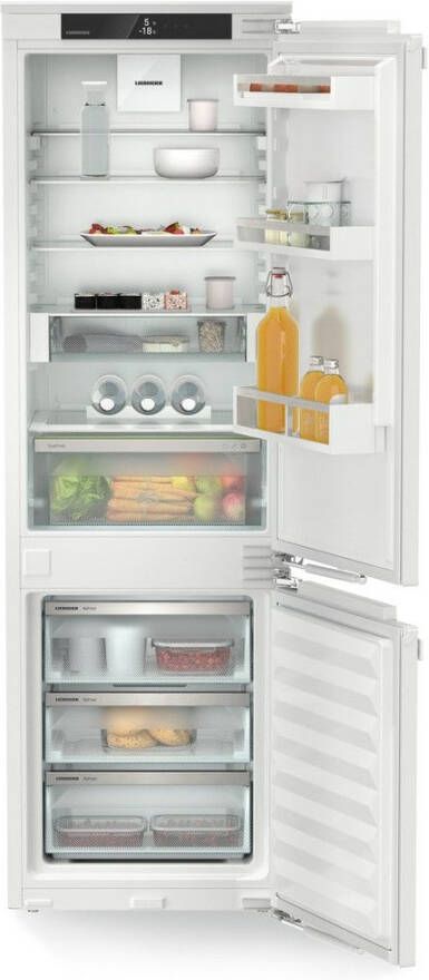 Liebherr Koelvriescombinatie ICNC 5123-22 | Koelkasten met ecocheques | 4016803117476