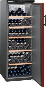 Liebherr WKr 4211-22 Vinothek wijnkoelkast