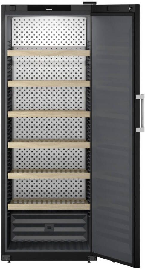 Liebherr Wijnbewaarkast WSBLI773120 | Vrijstaande koelkasten | Keuken&Koken Koelkasten | 9005382244173
