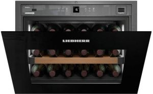 Liebherr WKEgb 582-21 GrandCru inbouw wijnkoelkast