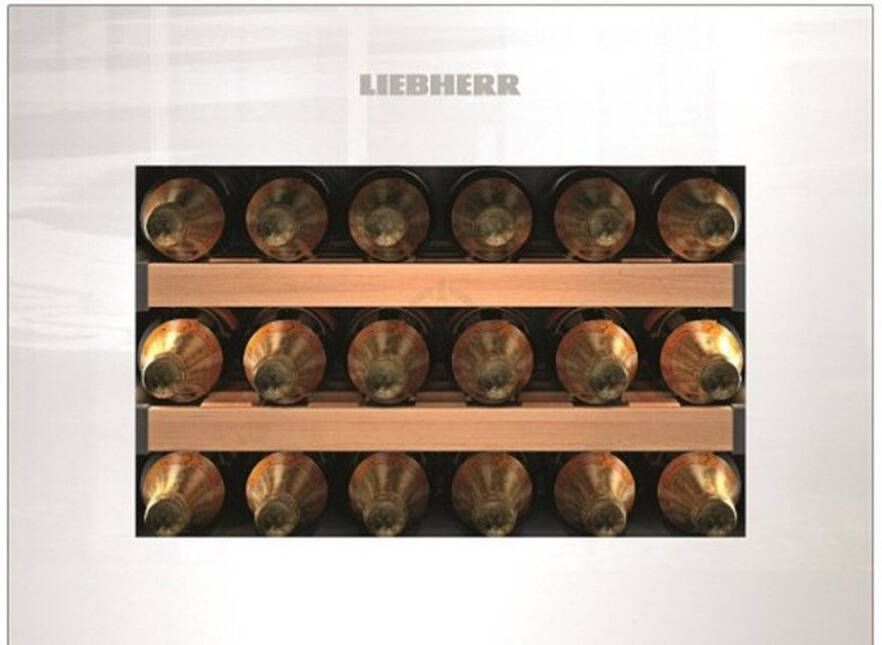 Liebherr WKEgb 582 GrandCru | Inbouwkoelkasten | Keuken&Koken Koelkasten | 9005382235454