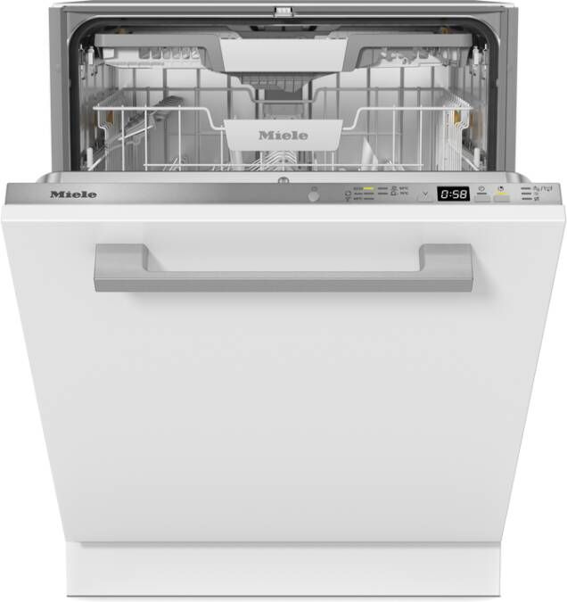 Miele Vaatwasser G 5450 SCVi EDST | Inbouwvaatwassers | 4002516838388