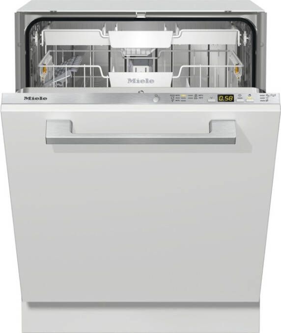 Miele Vaatwasser G5050SCVIEDST | Vaatwassers | 4002516315155