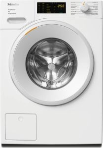 Miele WSD 164 WCS Wasmachine NL FR