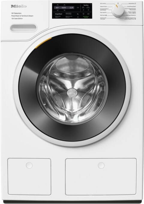 Miele Wasmachine WSI883WCS | Wasmachines | Huishouden&Woning Wassen&Drogen | 4002516767060