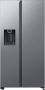 Samsung Amerikaanse Koelkast RS65DG5403S9EF | Vrijstaande koelkasten | Keuken&Koken Koelkasten | 8806095541044 - Thumbnail 2