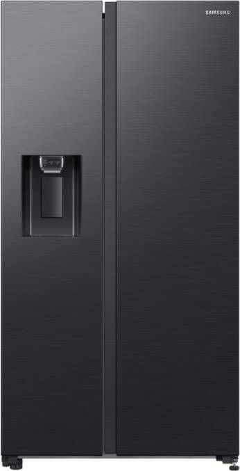 Samsung Amerikaanse Koelkast RS65DG54R3B1EF | Vrijstaande koelkasten | Keuken&Koken Koelkasten | 8806095541112