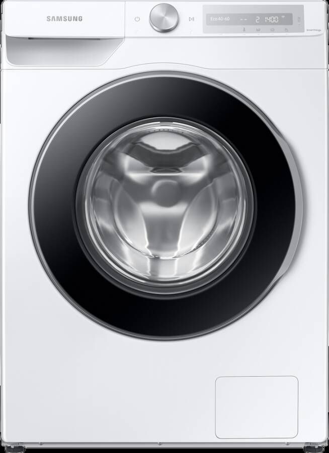 Samsung AutoDose 6000-Serie WW80T634ALHAS2 | Wasmachines | Huishouden&Woning Wassen&Drogen | 8806095011233 - Foto 5