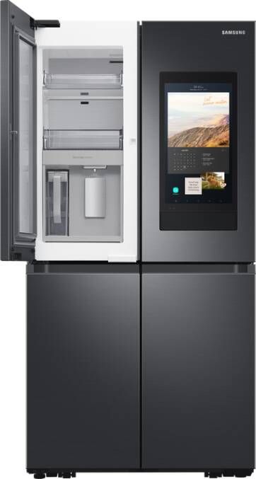 Samsung Family Hub RF65A977FSG EF | Vrijstaande koelkasten | Keuken&Koken Koelkasten | 8806092094864 - Foto 2