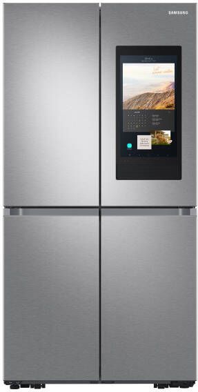 Samsung Family Hub RF65A977FSR EF | Vrijstaande koelkasten | Keuken&Koken Koelkasten | 8806092094871