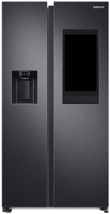 Samsung Family Hub RS6HA8891B1 EF | Vrijstaande koelkasten | 8806090805868 - Foto 3