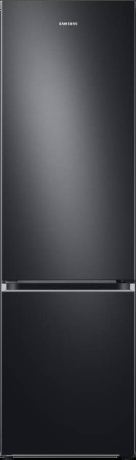 Samsung Koelkast Combi RB38C605CB1 EF | Koel-vriescombinaties met vriezer ondera | 8806095078090