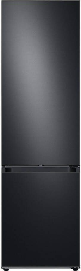 Samsung Koelkast Combi RB38C7B6AB1 EF | Vrijstaande koelkasten | 8806094768497