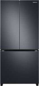 Samsung Koelvriescombi RF50A5002B1 EF | Vrijstaande koelkasten | Keuken&Koken Koelkasten | 8806090838286