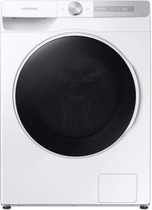 Samsung QuickDrive 7000-serie WW80T734AWH wasmachine Voorbelading 8 kg 1400 RPM B Wit