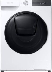 Samsung WW90T754ABT QuickDrive EcoBubble Wasmachine