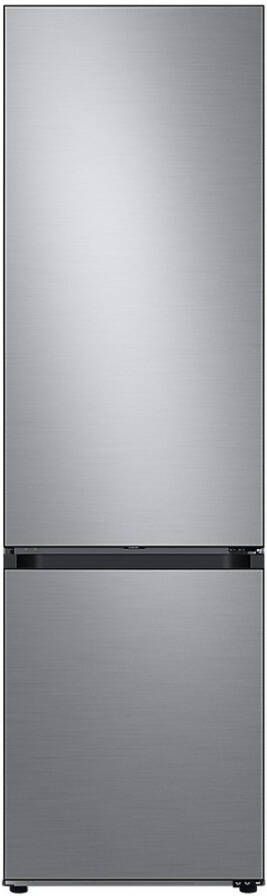 Samsung RB38C7B6CS9 No Frost (koelkast) SN-ST 8 kg 24u C Vers zone compartiment Roestvrijstaal
