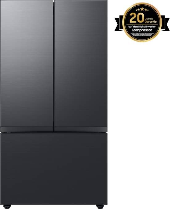 Samsung RF24BB620EB1EF | Vrijstaande koelkasten | Keuken&Koken Koelkasten | 8806095312941