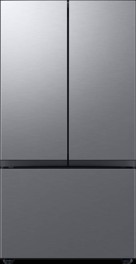 Samsung RF24BB620ES9EF | Vrijstaande koelkasten | Keuken&Koken Koelkasten | 8806095312972