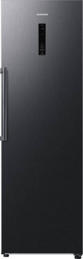 Samsung RR39C7EC5B1 Vrijstaand Koelkast zonder vriesvak Zwart Energieklasse: E 60 cm breed