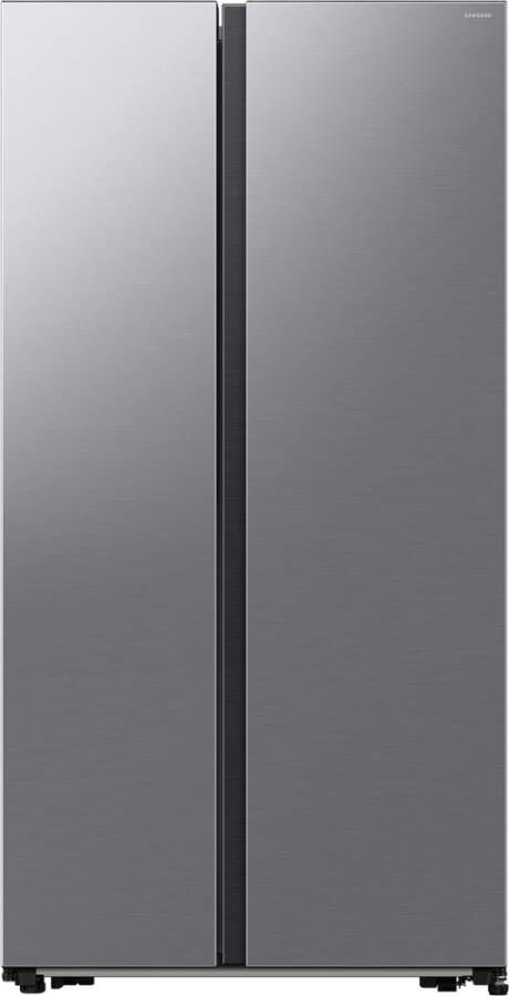 Samsung Side By Side RS57DG400EM9EF | Vrijstaande koelkasten | 8806095757391
