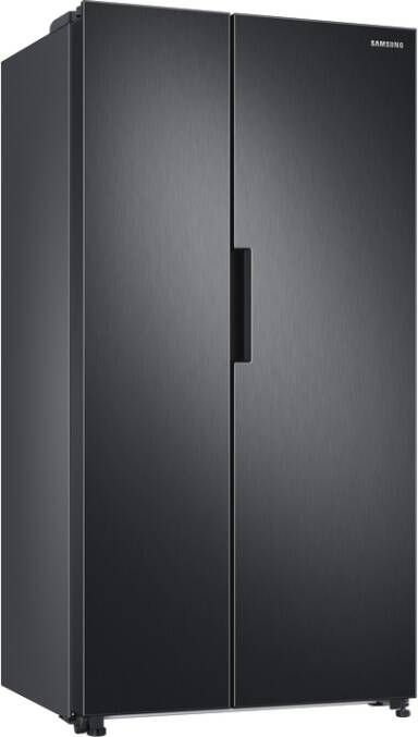 Samsung Side By Side RS66A8101B1 EF | Vrijstaande koelkasten | Keuken&Koken Koelkasten | 8806090805165 - Foto 3