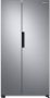 Samsung Side By Side RS66A8101SL EF | Vrijstaande koelkasten | Keuken&Koken Koelkasten | 8806090805189 - Thumbnail 2