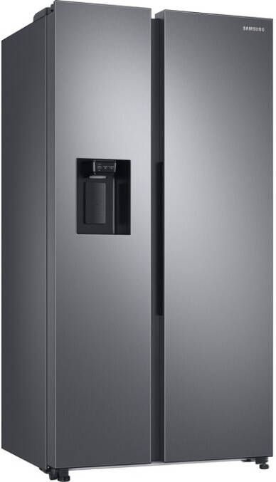 Samsung Side By Side RS68CG853ES | Vrijstaande koelkasten | Keuken&Koken Koelkasten | 8806095006659