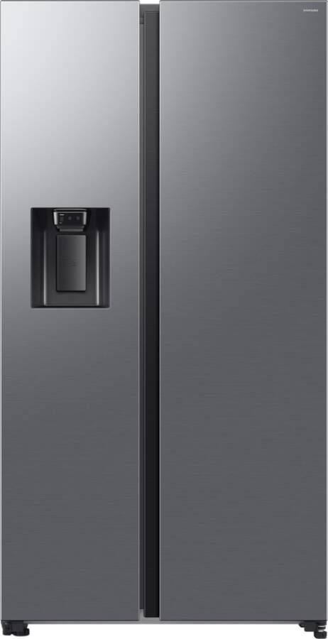Samsung Side By Side RS70F64KETEF | Vrijstaande koelkasten | 8806097163985