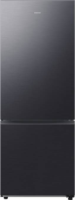 Samsung SpaceMax RB53DG706AB1EF | Koel-vriescombinaties met vriezer ondera | 8806095536620