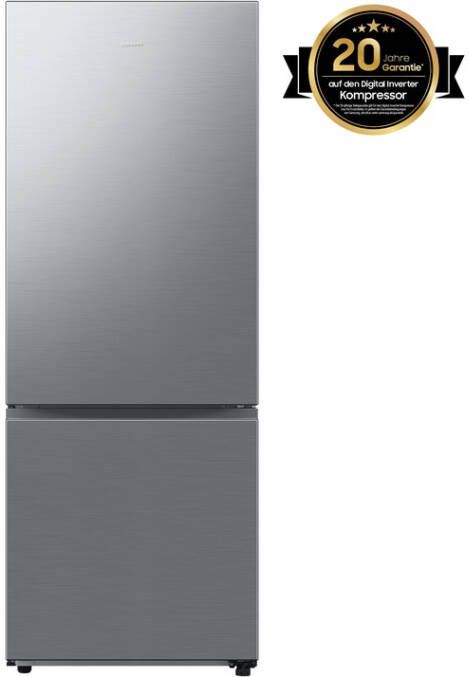 Samsung SpaceMax RB53DG706AS9EF | Vrijstaande koelkasten | Keuken&Koken Koelkasten | 8806095536644