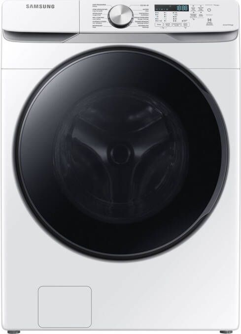 Samsung Wasmachine WF18T8000GW EN | Wasmachines | Huishouden&Woning Wassen&Drogen | 8806092013346 - Foto 1