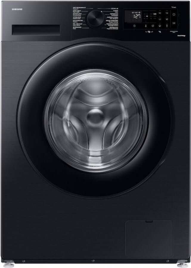 Samsung Wasmachine WW1UDG5B25ABEN | Wasmachines | Huishouden&Woning Wassen&Drogen | 8806095682723 - Foto 2