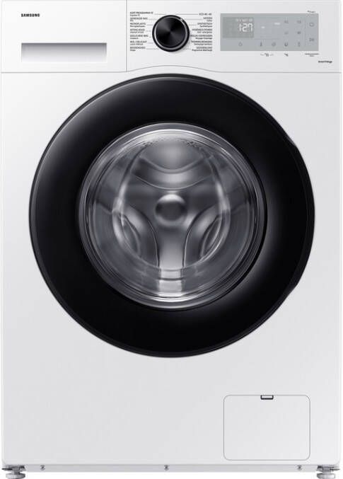 Samsung Wasmachine WW81CGC04AAHE | Wasmachines | Huishouden&Woning Wassen&Drogen | 8806095210483