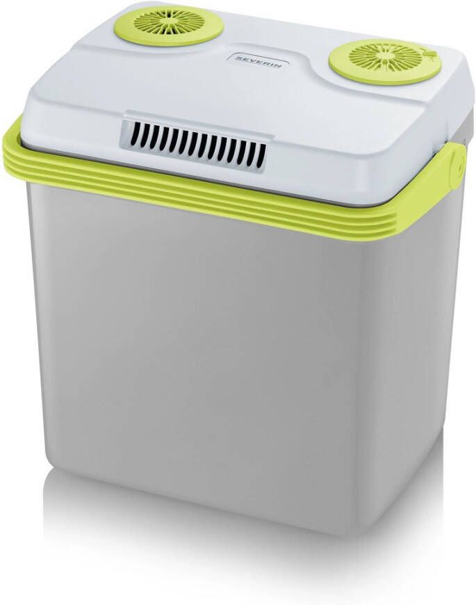 Severin Elektrische Koelbox KB2924 | Koelboxen | 4008146040948