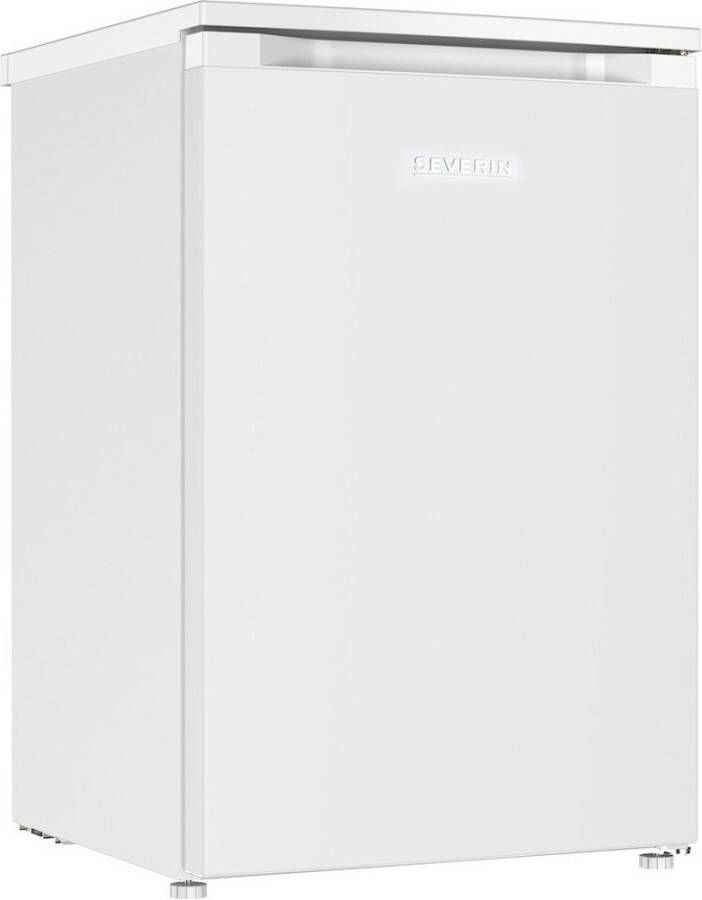 Severin Tafeldiepvries GKS8864 | Tafelmodel vriezers | Keuken&Koken Vriezers | 4008146041891