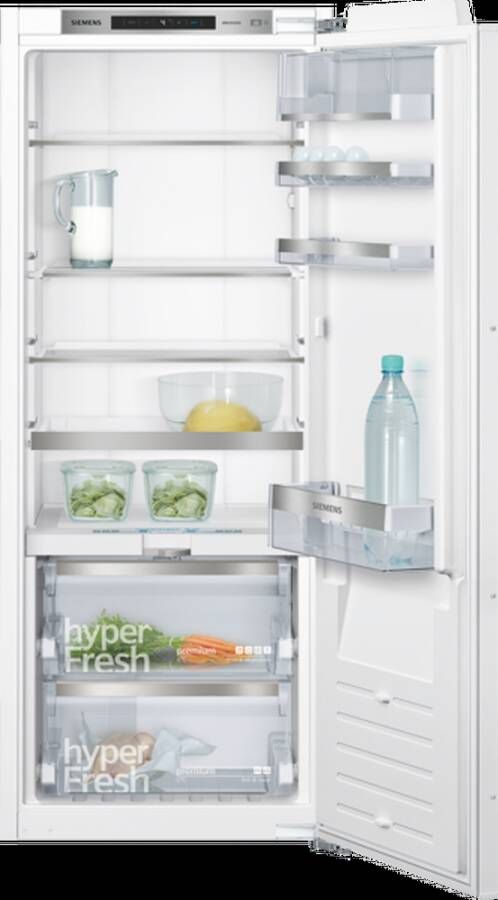 Siemens Inbouw Koelkast KI51FADE0 | Inbouwkoelkasten | 4242003873335 - Foto 16